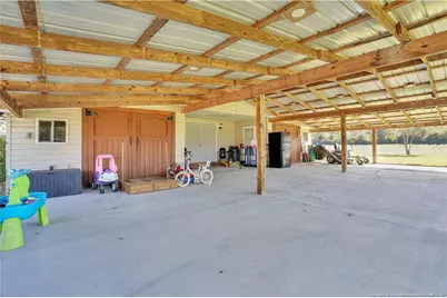 338 Branch Road, Lumberton, NC 28358 - Photo 43