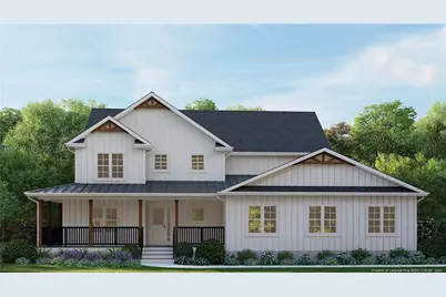 430 Stable Court, Linden, NC 28356 - Photo 5