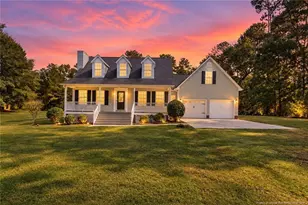 1905 Nantuckett Ct, Fayetteville, NC 28306 - Photo 1