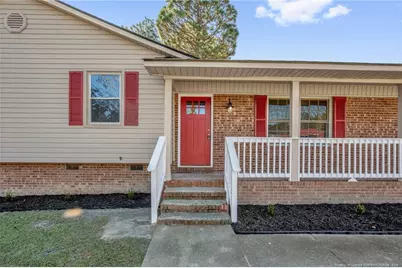 7567 Shumont Drive, Fayetteville, NC 28314 - Photo 5