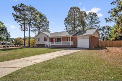 7567 Shumont Drive, Fayetteville, NC 28314 - Photo 3