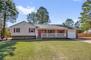 7567 Shumont Dr, Fayetteville, NC 28314 - Photo 1