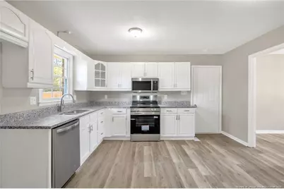 7567 Shumont Drive, Fayetteville, NC 28314 - Photo 15