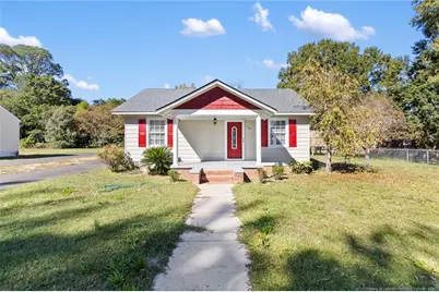 24 S Green Street, Parkton, NC 28371 - Photo 1