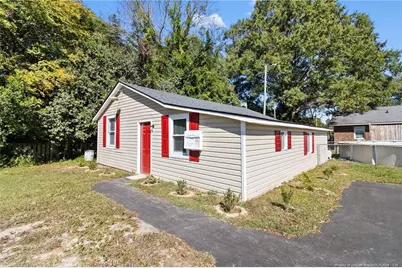 24 S Green Street, Parkton, NC 28371 - Photo 45