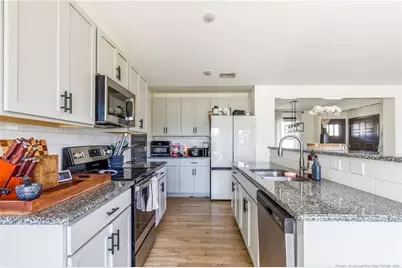 162 Guard Lane, Parkton, NC 28371 - Photo 13