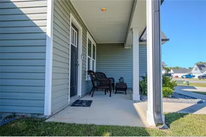 162 Guard Lane, Parkton, NC 28371 - Photo 5