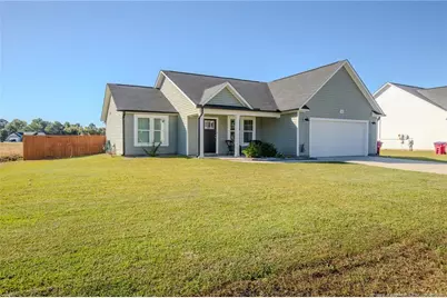 162 Guard Lane, Parkton, NC 28371 - Photo 3