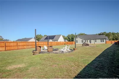 162 Guard Lane, Parkton, NC 28371 - Photo 21