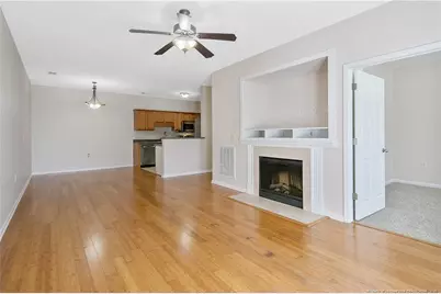 616 Marshtree Lane #204, Fayetteville, NC 28314 - Photo 5