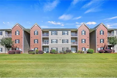 616 Marshtree Lane #204, Fayetteville, NC 28314 - Photo 1