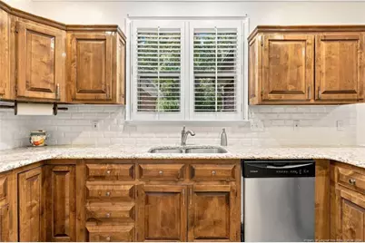 616 Levenhall Drive, Fayetteville, NC 28314 - Photo 13