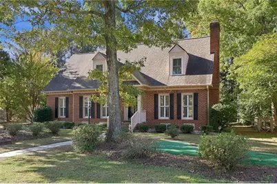 616 Levenhall Drive, Fayetteville, NC 28314 - Photo 45