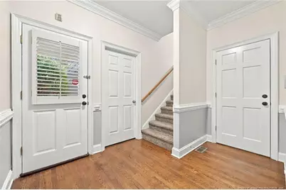 616 Levenhall Drive, Fayetteville, NC 28314 - Photo 23
