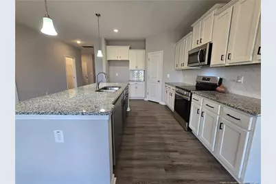 260 Carolina Church Road, Saint Pauls, NC 28384 - Photo 13