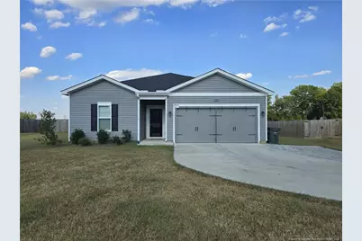 260 Carolina Church Road, Saint Pauls, NC 28384 - Photo 1