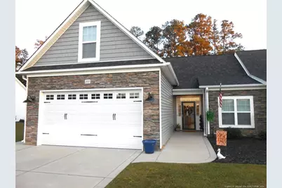 202 Oak Pointe Circle, Lumberton, NC 28358 - Photo 1