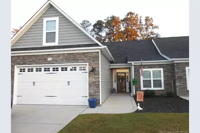 202 Oak Pointe Circle, Lumberton, NC 28358 - Photo 3