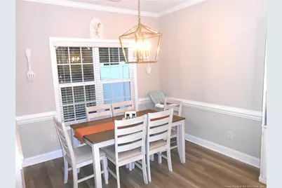 202 Oak Pointe Circle, Lumberton, NC 28358 - Photo 25