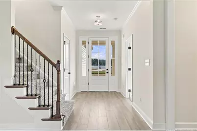 6732 Sim Canady Road, Hope Mills, NC 28348 - Photo 3