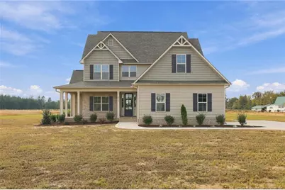 6732 Sim Canady Road, Hope Mills, NC 28348 - Photo 1