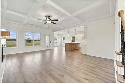 6732 Sim Canady Road, Hope Mills, NC 28348 - Photo 5