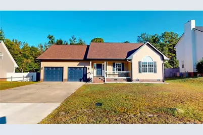 5515 Rising Ridge Drive, Hope Mills, NC 28348 - Photo 1