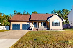5515 Rising Ridge Dr, Hope Mills, NC 28348 - Photo 1