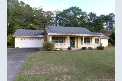 11961 Cypress Drive, Laurinburg, NC 28352 - Photo 1