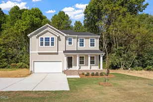 248 Alice Trce Pl, Angier, NC 27501 - Photo 1