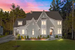 7932 Wexford Waters Ln, Wake Forest, NC 27587 - Photo 1