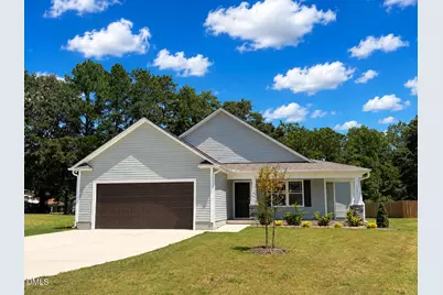 175 Oakfield Trace Drive, Four Oaks, NC 27524 - Photo 1