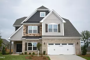 1042 Tulloch Ct Ct, Burlington, NC 27215 - Photo 1