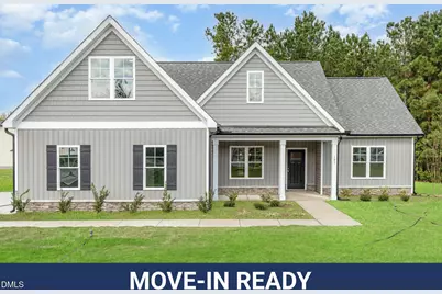103 Spumante Court #(Lot 194), Princeton, NC 27569 - Photo 1