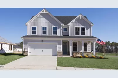 233 Tenure Lane, Lillington, NC 27546 - Photo 1