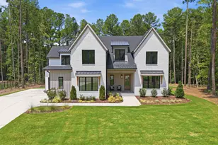 7441 Summer Tanager Trail, Raleigh, NC 27614 - Photo 1