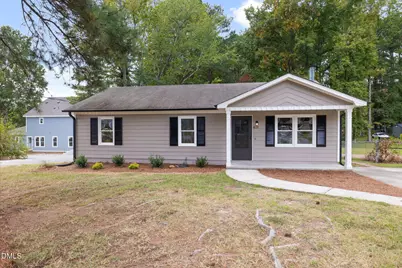 431 Princess Anne Drive, Durham, NC 27703 - Photo 1