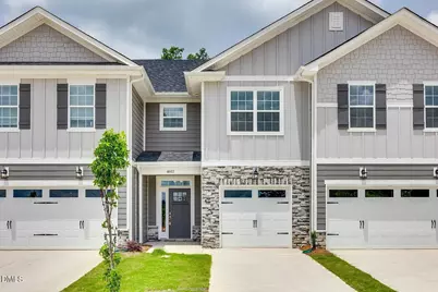 15 Joyner Park Drive, Rocky Mount, NC 27803 - Photo 1