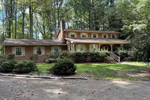 120 Keeter Cir, Wake Forest, NC 27587 - Photo 1