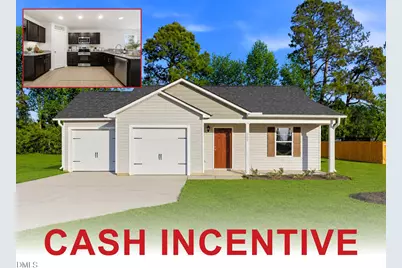 202 Streamlet Drive, Fremont, NC 27830 - Photo 1