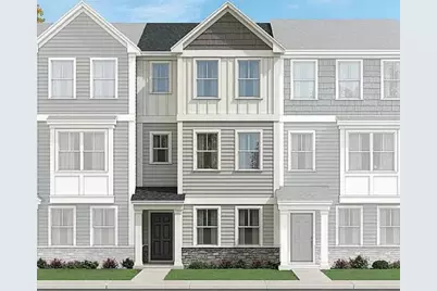 455 Carolina Springs Boulevard, Apex, NC 27539 - Photo 1