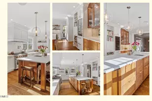 1015 Harvey St, Raleigh, NC 27608 - Photo 1