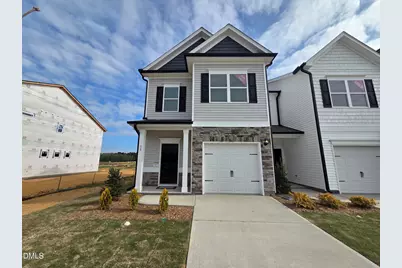 58 Floating Bridge Trail, Lillington, NC 27546 - Photo 1