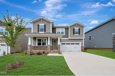 268 Yellow River Way, Garner, NC 27529 - Photo 1