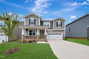 268 Yellow River Wy, Garner, NC 27529 - Photo 1