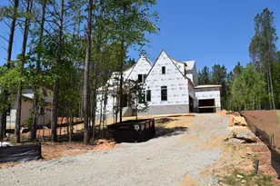 115 Spanish Oak Dr, Youngsville, NC 27596 - Photo 1