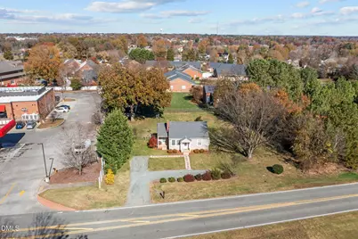 128 E Moore Street, Graham, NC 27253 - Photo 1