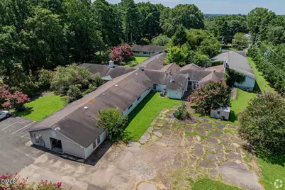 306 S Allen Road, Wake Forest, NC 27587 - Photo 1