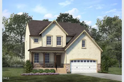 290 Dona Drive, Carthage, NC 28327 - Photo 1