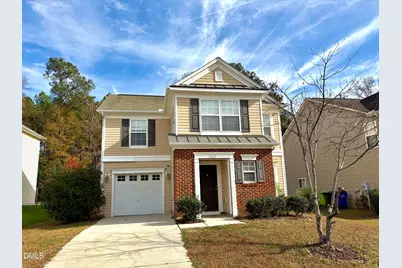2422 Quarry Ridge Lane, Raleigh, NC 27610 - Photo 1